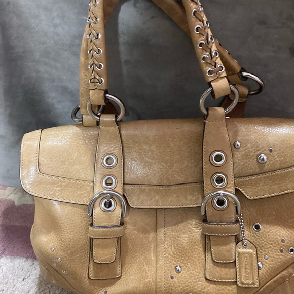 None Handbags - Coach purse